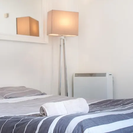 20mh Guinness Storehouse 200m Away Apartment